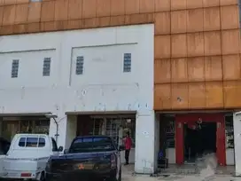 DISEWA RUKO GANDENG USAHA PASAR CENTRAL LIPPO CIKARANG BEKASI  JAWA BA