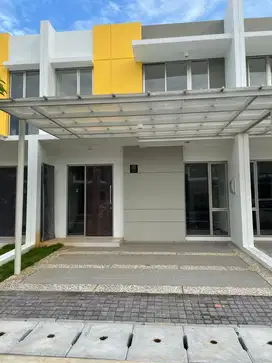 Dijual Rumah 2 Lantai di Cluster Cleveland PIK 2 Turun Harga