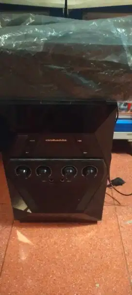 Simbada cst 9000n 100watt