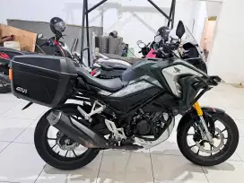 jual honda CB 150 X