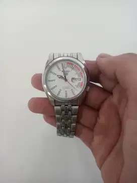 Seiko 5 Second Original