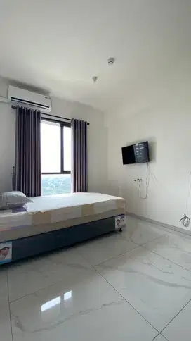 Disewakan Apartemen Siap Huni Di Sky House Tower Acacia Alam Sutera