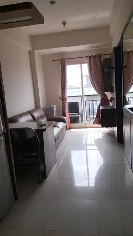 DISEWAKAN 2BR HOOK SIAP HUNI PURI PARKVIEW