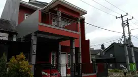 Disewakan Rumah dekat Telkom University Bojongsoang Ciganitri
