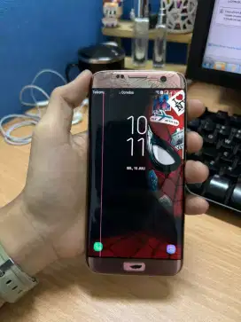 Samsung s7 edge