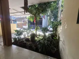Dijual Rumah Cantik di jl Kaliurang Km 12,5 Candirejo