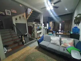 Dijual rumah terawat siap huni si Sayap Buah Batu