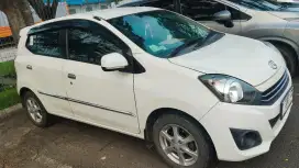 Dijual Ayla X MT 2019