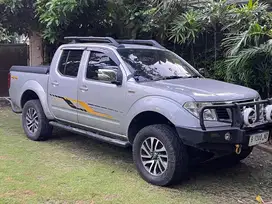 Nissan Navara Sport Vision Rp 280.000.000