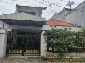 Hitung Tanah Karang Asem dkt Kenjeran Merr Tambaksari Krampung