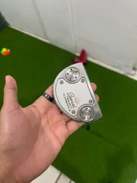 Putter Scotty Cameron Special Select Flowback 5