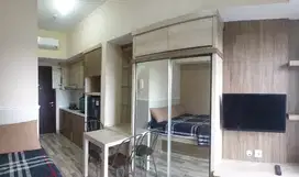 Sewa Apartemen Di Bsd  murah