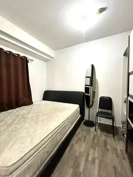 Apartemen Green Bay Pluit 2 BR Fully Furnished Full Parkit Broo