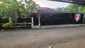 Dijual rumah Bukit Nusa indah , ciputat, serua