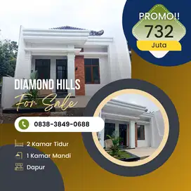 Butuh Rumah Siap Huni? Ini Dia! Rumah Cantik di Jalan Grafika !