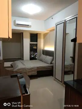 Apartemen Anderson Pakuwon Mall Full Furnish