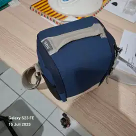 Tas Camera SDV for Canon
