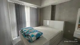 1BR Furnished Bagus Apartemen Casa De Parco BSD, Tangerang