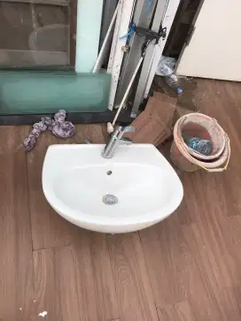 Wastafel merk kohler
