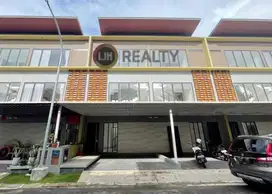 Dijual Rumah Mewah di The Icon Central Batam Kota