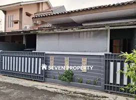 Dijual rumah siap huni di Puri Rangkep Jaya, Depok (P3.120.04.20.25)