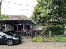 Dijual Rumah di Limus Pratama Regency Cileungsi