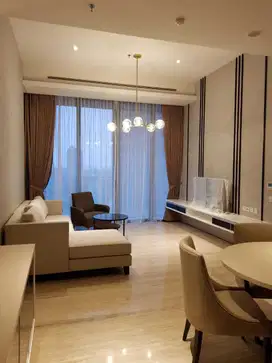 For Rent Apartment La Vie All Suites Tower Porte