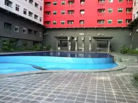 Apartemen Green Pramuka Sewakan 2 Kamar