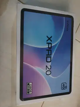 Infinix xpad 4/128