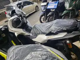 UNIT CAKEP GUYS⁉️HONDA ADV ABS 150 TH 2021