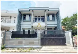 Rumah Baru dan Siap huni Sayap Turangga Bandung