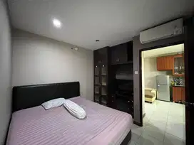 Disewakan Apartemen Mediterania 2 Garden 2 Bedroom