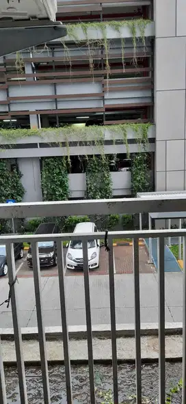 Jual Cepat ! Apart Emerald Bintaro, Over Kredit hanya 200juta