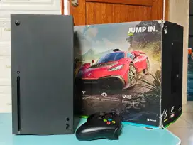 XBOX Series X 1TB Disc Edition