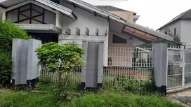 Dijual Rumah Minimalis Posisi Hook di Jalan Venus Bandung