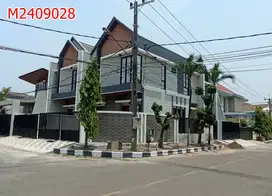 Dijual Rumah Baru Gress Sutorejo Prima Selatan dkt Pakuwon City Manyar