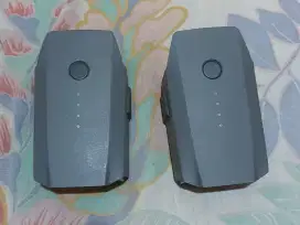 Baterai dji mavic pro