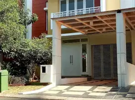 Dijual Rumah Summarecon Bekasi Cluster Bluebell