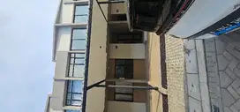 dijual rumah pik2 dallas new