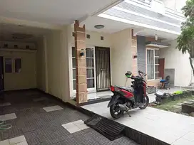 HOTSALE RUMAH CANTIK 2 LANTAI DI SERPONG TANGSEL BSD BSD ALAM SUTERA