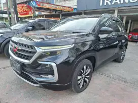 WULING ALMAZ T LUXURY 7 SEATER AT 2020 HITAM