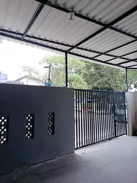 Dijual Cepat Rumah Siap Huni Di Bukit Nusa Indah Ciputat MK16167