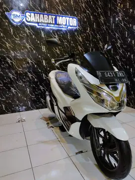 HONDA PCX 150 ABS TH 2020