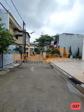 Di Jual Rumah 2 Lantai Siap huni di Jatibening Pondokgede Kota Bekasi