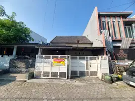 Rumah Siap Huni Perum Kedungturi Permai Taman Sidoarjo