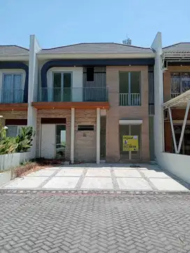 Rumah di GreenLand Residence daerah Wiyung Surabaya Barat