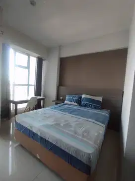 Double View‼️Apartemen Taman Melati