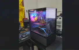 PC Gaming Intel Core i5 11400F GTX 1050 Ti 4GB