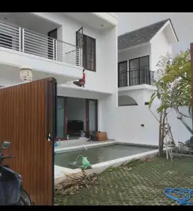 Brand New Villa Taman Mumbul Benoa Kuta Selatan