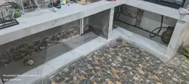 Kicenset aluminium